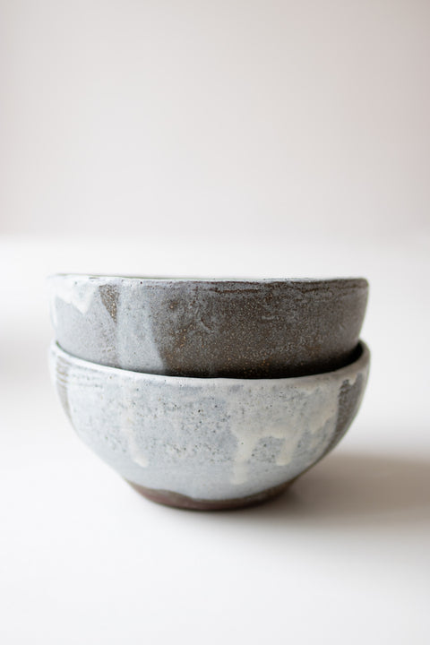 Rustic bowl - made to order