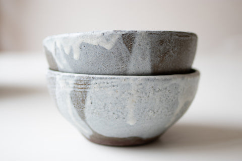 Rustic bowl - made to order